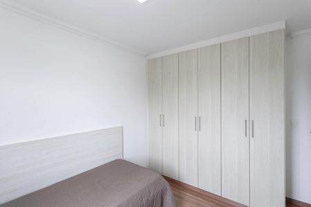 Apartamento à venda com 149m², 4 quartos e 2 vagasQuarto 3