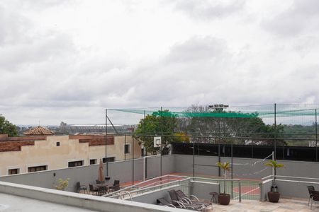 Apartamento à venda com 149m², 4 quartos e 2 vagasVista da Sala