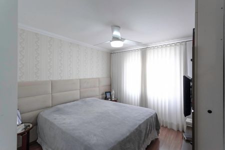 Apartamento à venda com 149m², 4 quartos e 2 vagasSuíte