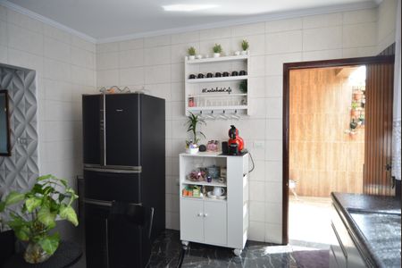 Casa à venda com 320m², 5 quartos e 4 vagasCozinha