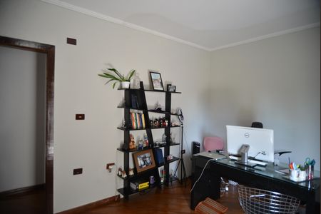 Casa à venda com 320m², 5 quartos e 4 vagasQuarto Suite 1