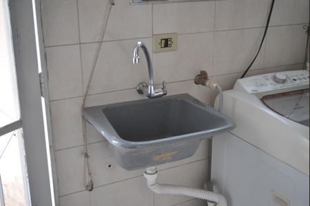 Casa à venda com 320m², 5 quartos e 4 vagasÁrea de Serviço