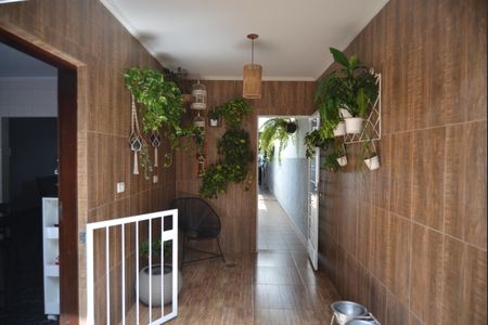 Casa à venda com 320m², 5 quartos e 4 vagasQuintal