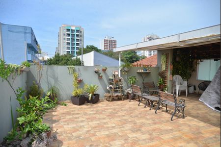 Casa à venda com 320m², 5 quartos e 4 vagasCobertura