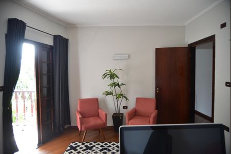Casa à venda com 320m², 5 quartos e 4 vagasQuarto Suite 1