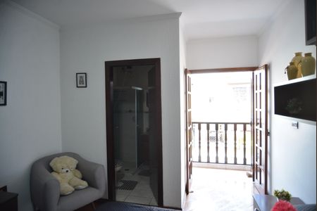 Casa à venda com 320m², 5 quartos e 4 vagasQuarto Suite 2