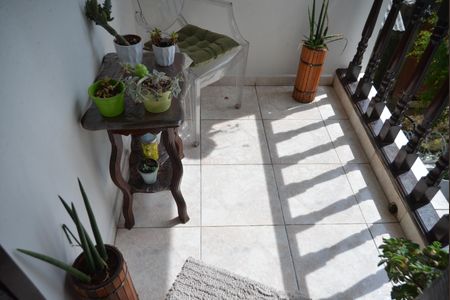 Casa à venda com 320m², 5 quartos e 4 vagasSacada