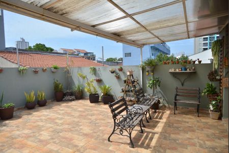 Casa à venda com 320m², 5 quartos e 4 vagasCobertura