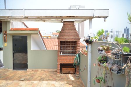 Casa à venda com 320m², 5 quartos e 4 vagasÁrea gourmet