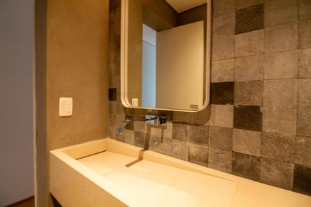 Apartamento à venda com 250m², 4 quartos e 4 vagasLavabo