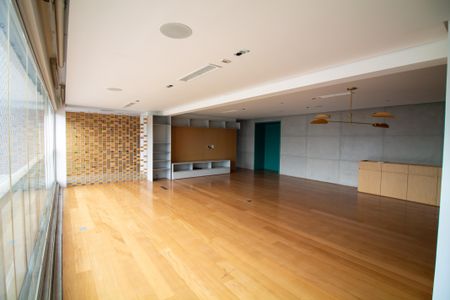 Apartamento à venda com 250m², 4 quartos e 4 vagasSala / Sala de Jantar