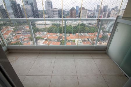 Apartamento à venda com 250m², 4 quartos e 4 vagasSuíte 4 - Varanda
