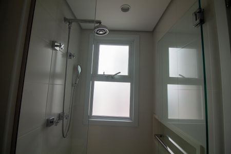 Apartamento à venda com 250m², 4 quartos e 4 vagasBanheiro da Suíte 3