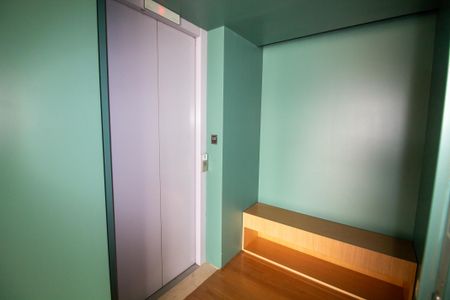 Apartamento à venda com 250m², 4 quartos e 4 vagasHall de Entrada