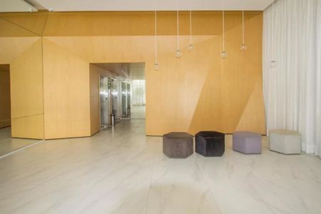 Apartamento à venda com 250m², 4 quartos e 4 vagasHall Social