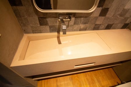 Apartamento à venda com 250m², 4 quartos e 4 vagasLavabo