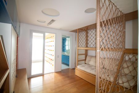 Apartamento à venda com 250m², 4 quartos e 4 vagasSuíte 1