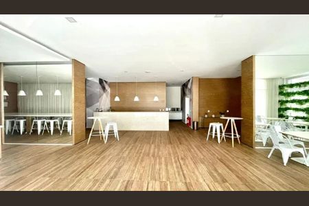 Apartamento à venda com 250m², 4 quartos e 4 vagasÁrea comum - Salão de Festas