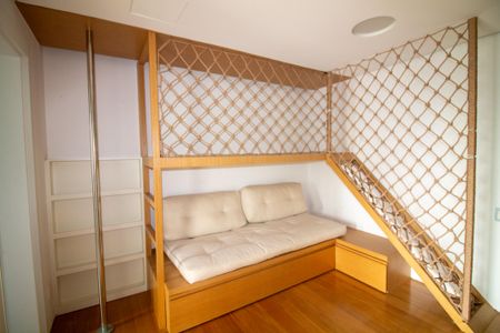 Apartamento à venda com 250m², 4 quartos e 4 vagasSuíte 1