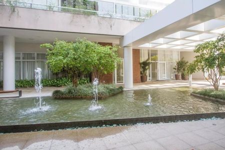 Apartamento à venda com 250m², 4 quartos e 4 vagasÁrea comum