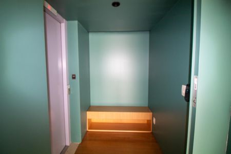 Apartamento à venda com 250m², 4 quartos e 4 vagasHall de Entrada