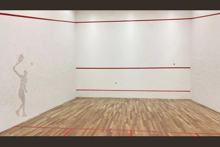 Apartamento à venda com 250m², 4 quartos e 4 vagasÁrea comum - Quadra