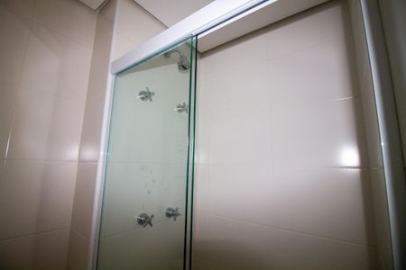 Apartamento à venda com 250m², 4 quartos e 4 vagasBanheiro de Serviço