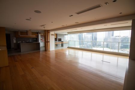 Apartamento à venda com 250m², 4 quartos e 4 vagasSala / Sala de Jantar