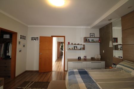 Quarto 1 de casa à venda com 3 quartos, 252m² em Santana, São Paulo