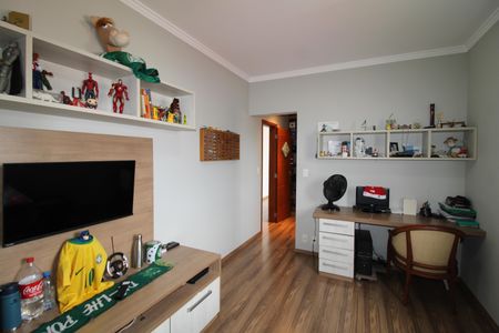 Casa à venda com 252m², 3 quartos e 4 vagasQuarto 2