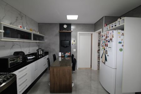Casa à venda com 252m², 3 quartos e 4 vagasCozinha