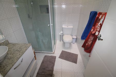 Casa à venda com 252m², 3 quartos e 4 vagasQuarto 3 - Banheiro