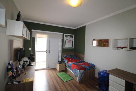 Casa à venda com 252m², 3 quartos e 4 vagasQuarto 3