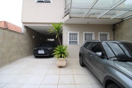 Casa à venda com 252m², 3 quartos e 4 vagasGaragem