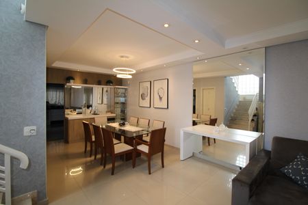 Sala de casa à venda com 3 quartos, 252m² em Santana, São Paulo