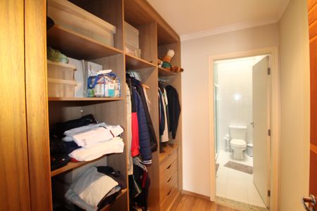 Casa à venda com 252m², 3 quartos e 4 vagasQuarto 3 - Banheiro