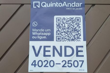 Casa à venda com 252m², 3 quartos e 4 vagasFachada