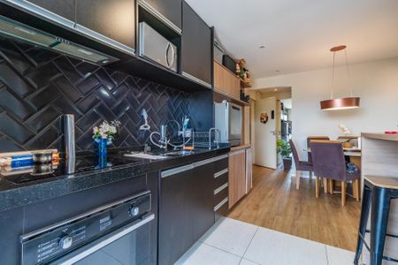 Apartamento à venda com 50m², 2 quartos e 1 vagaCozinha