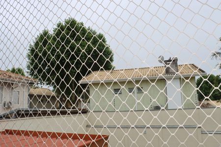 Casa de condomínio para alugar com 110m², 4 quartos e 2 vagasVista Suíte