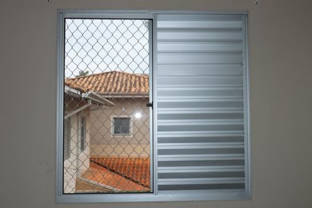 Casa de condomínio para alugar com 110m², 4 quartos e 2 vagasQuarto 1