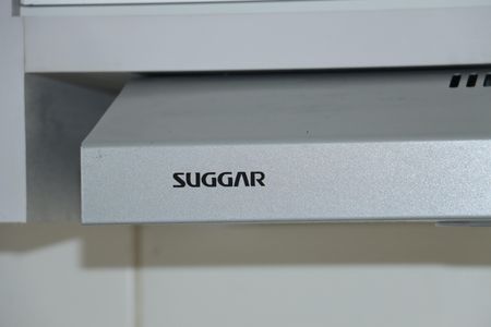 Casa de condomínio para alugar com 110m², 4 quartos e 2 vagasCozinha