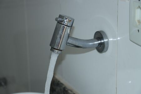 Casa de condomínio para alugar com 110m², 4 quartos e 2 vagasLavabo