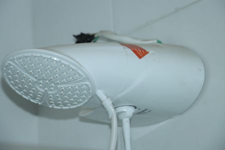 Casa de condomínio para alugar com 110m², 4 quartos e 2 vagasBanheiro