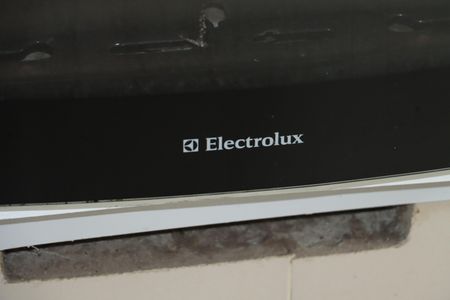 Casa de condomínio para alugar com 110m², 4 quartos e 2 vagasCozinha