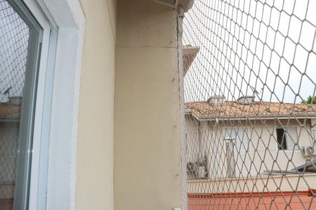 Casa de condomínio para alugar com 110m², 4 quartos e 2 vagasSacada Suíte