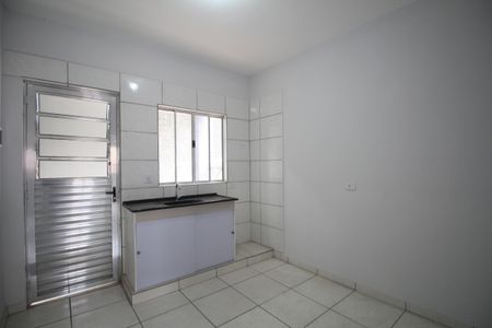 Studio de kitnet/studio para alugar com 1 quarto, 20m² em Cidade Intercap, Taboão da Serra