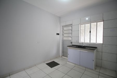 Studio de kitnet/studio para alugar com 1 quarto, 20m² em Cidade Intercap, Taboão da Serra