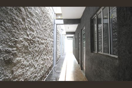 Studio para alugar com 20m², 1 quarto e sem vagaCorredor