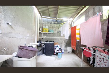 Studio para alugar com 20m², 1 quarto e sem vagaÁrea comum - Lavanderia 