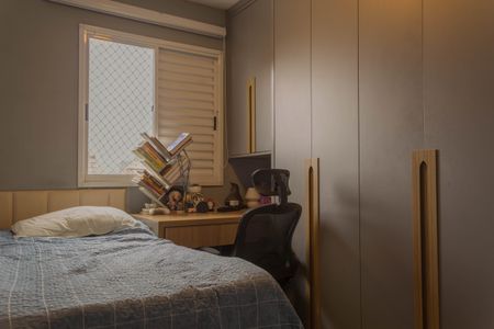 Apartamento à venda com 60m², 3 quartos e 1 vagaQuarto 1